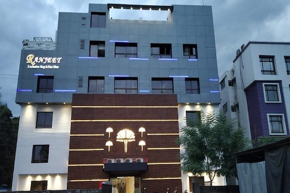 HOTEL RANJEET