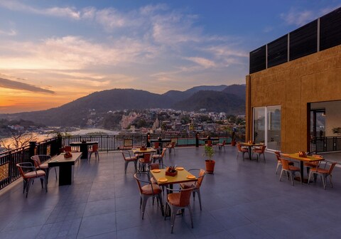 Bedzzz Rishikesh by Leisure Hotels (Laxman Jhula)