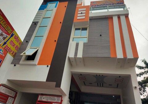 Hotel O Ramodhya Inn
