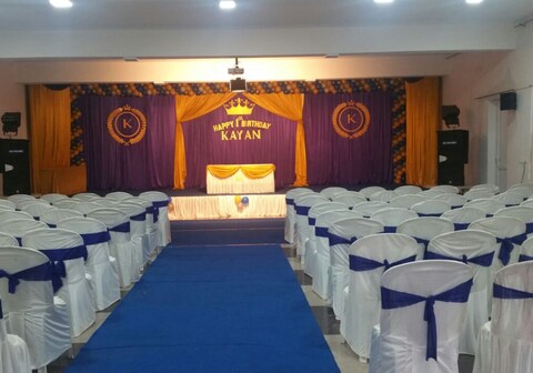 Atmosphere Family Resort