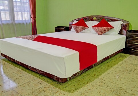 Hotel O Desa Wisata Pandean