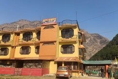 Hotel Sea Rock, Kullu Hotel Sea Rock, Kullu