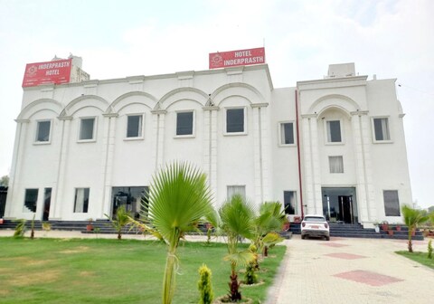 INDERPRASTH HOTEL JIND