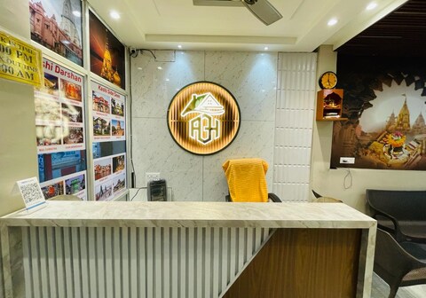 ARYA GUEST HOUSE