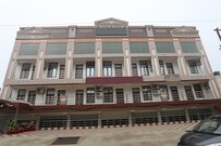 OYO 11482 Mahalaxmi Palace, Lucknow OYO 11482 Mahalaxmi Palace, Lucknow