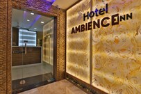 AMBIENCE INN, Ahmedabad AMBIENCE INN, Ahmedabad