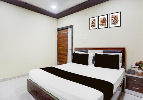 HOTEL O RAJDHANI