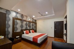 OYO 22861 Hotel Samanvi International, Chikmagalur OYO 22861 Hotel Samanvi International, Chikmagalur