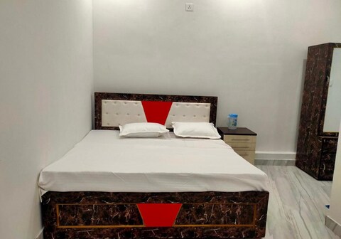 Mangalam House Ayodhya