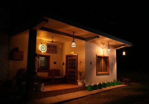 AamaEcoStay