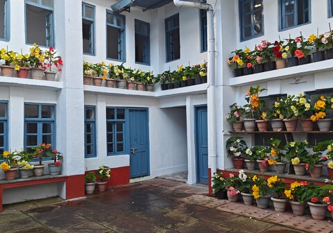 Van Niwas - Himalayan Centre