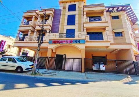 NEIGHBOUR INN - ELITE