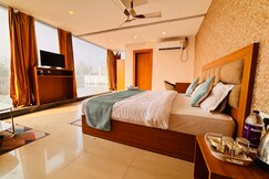 Aqoss Hotel, Patna Aqoss Hotel, Patna