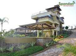 Spandan Holiday Homes, Igatpuri Spandan Holiday Homes, Igatpuri