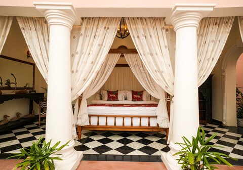 Dolce Vita - Luxury Vacation Villas