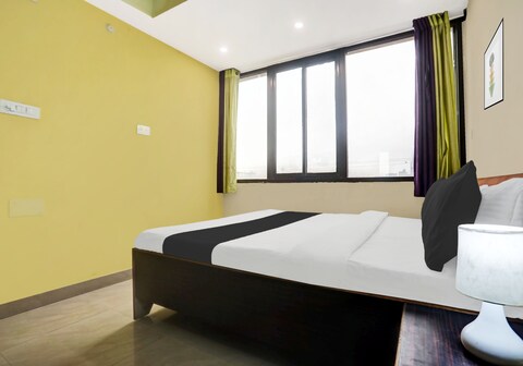 Hotel O Oxy Sun Park