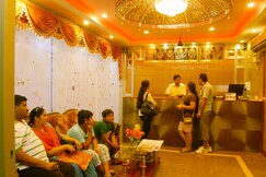 Hotel MCM Towers, Rameshwaram Hotel MCM Towers, Rameshwaram