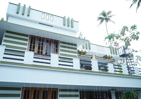 Avaiaa hostel & Stays by Avaiaa