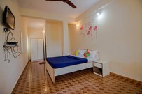 OYO 14449 Home Galaxy Studio Calangute, Goa OYO 14449 Home Galaxy Studio Calangute, Goa