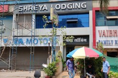 ZipStay Shreya Lodging, Thane ZipStay Shreya Lodging, Thane