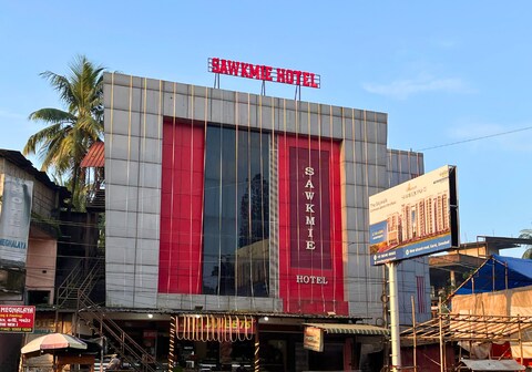 SAWKMIE HOTEL