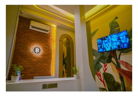 Ira Retreat Varanasi