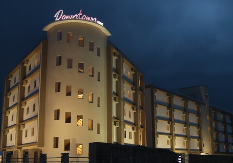 Downtown Business Hotel