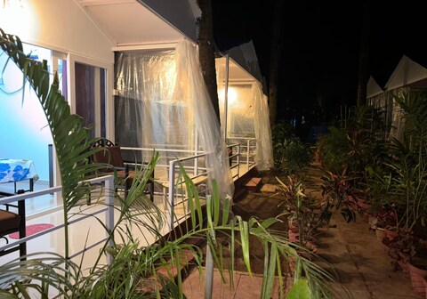 Traverse Homes Palolem