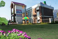 APPLE INN, Nainital APPLE INN, Nainital