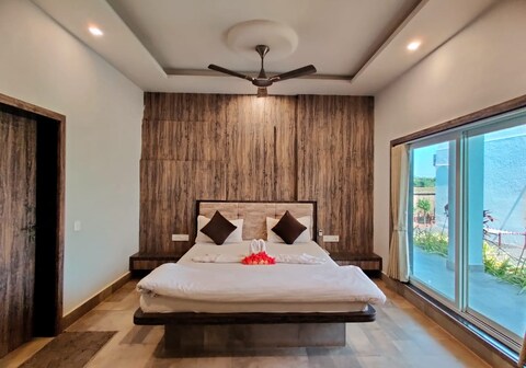 THE DESTINY FAMILY RESORT