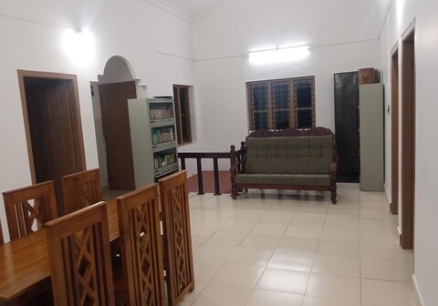 Johnsons Fruit Garden