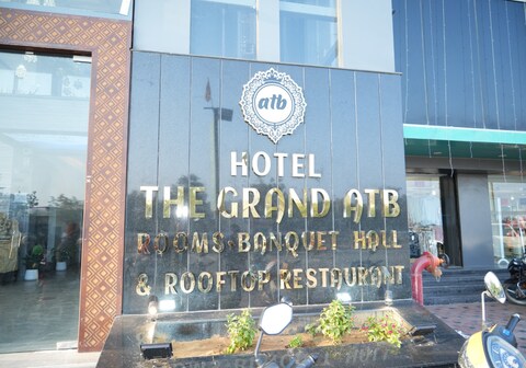 Hotel The Grand Atb