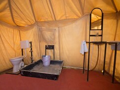 Camel Safari Cottages, Bikaner Camel Safari Cottages, Bikaner