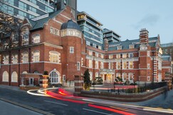 The Lalit London,  London The Lalit London,  London