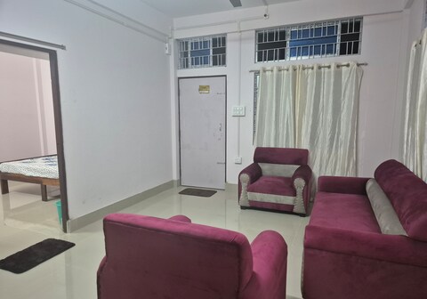 Onya Homestay Naharlagun