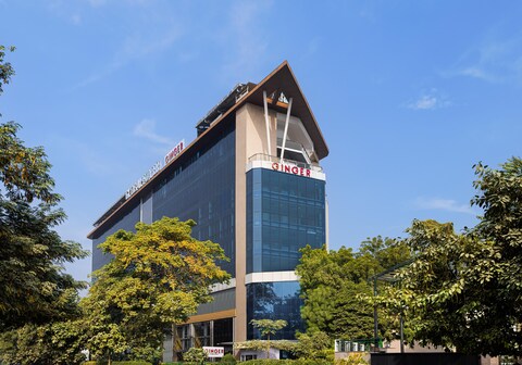 Ginger Gurgaon, Sector 1