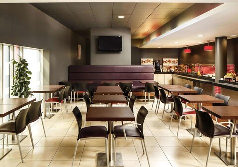 ibis Nottingham Centre