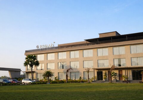 Rivaah Resort