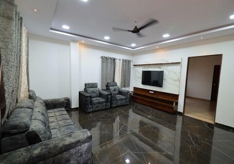 Mangal Villa By Escape Route