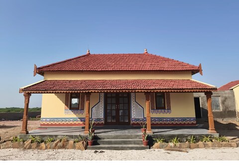 Dholavira Noble Resort