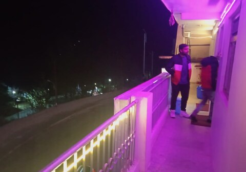 Badri Kedar Homestay