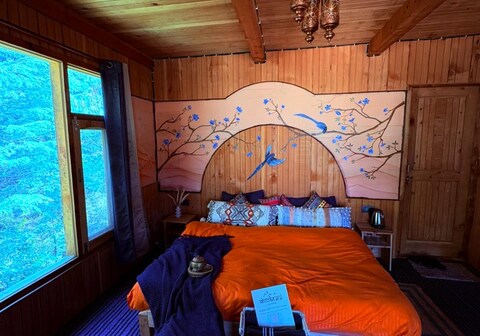 Kath Kuni Cafe & Stay