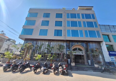 Hotel Tilak