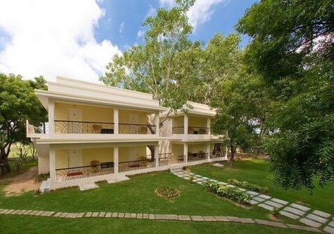 TTDC Highway Motel Ranipet by Hotel Tamilnadu