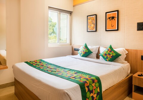 Treebo Breeze Way, Rushikonda