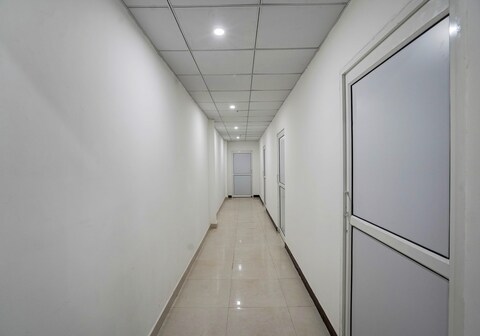 SPOT ON Hotel Blu Moon