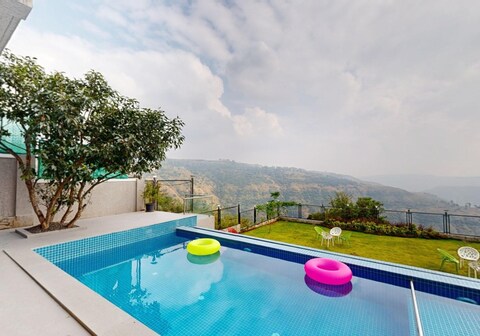 Maple Leaf Villa Panchgani
