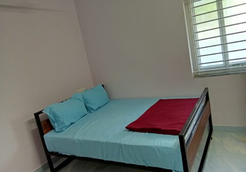 Sri Vinayaka Residency part 2