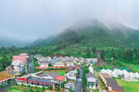 Rainforest Resort By Aralia, Igatpuri