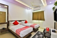OYO 22374 Hotel Navjivan, Ahmedabad OYO 22374 Hotel Navjivan, Ahmedabad